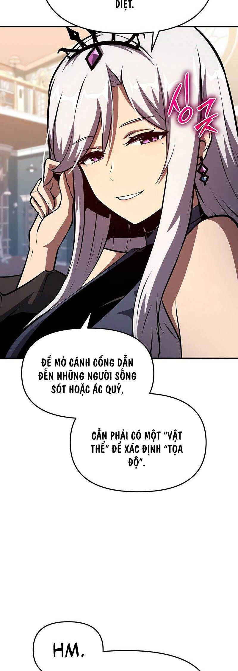 đọc truyện Vua Hiệp Sĩ Đã Trở Lại Với Một Vị Thần Chương 61 ảnh 45 tại Thiên Thai Truyện