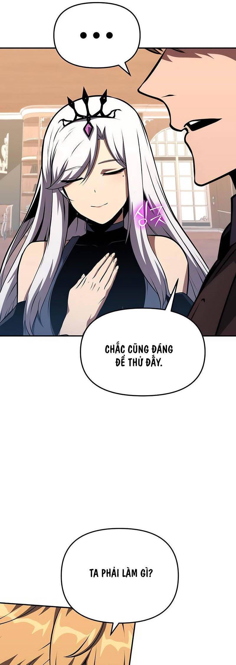 đọc truyện Vua Hiệp Sĩ Đã Trở Lại Với Một Vị Thần Chương 61 ảnh 50 tại Thiên Thai Truyện