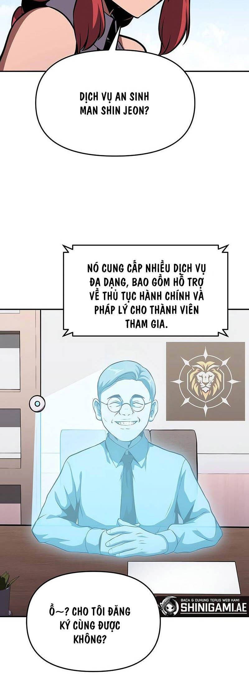 đọc truyện Vua Hiệp Sĩ Đã Trở Lại Với Một Vị Thần Chương 61 ảnh 7 tại Thiên Thai Truyện