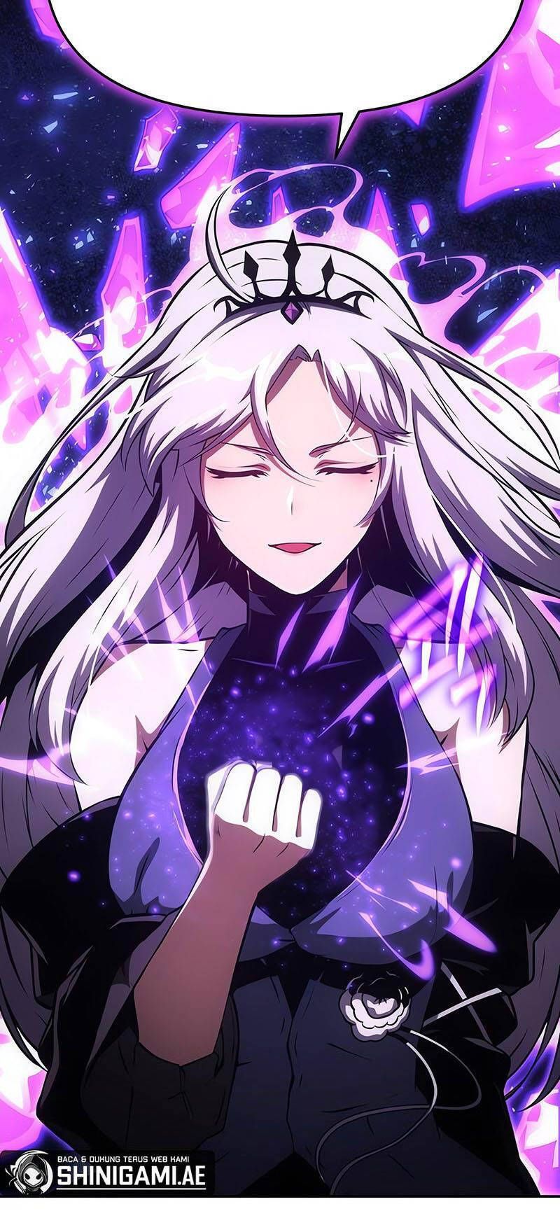 đọc truyện Vua Hiệp Sĩ Đã Trở Lại Với Một Vị Thần Chương 61 ảnh 52 tại Thiên Thai Truyện