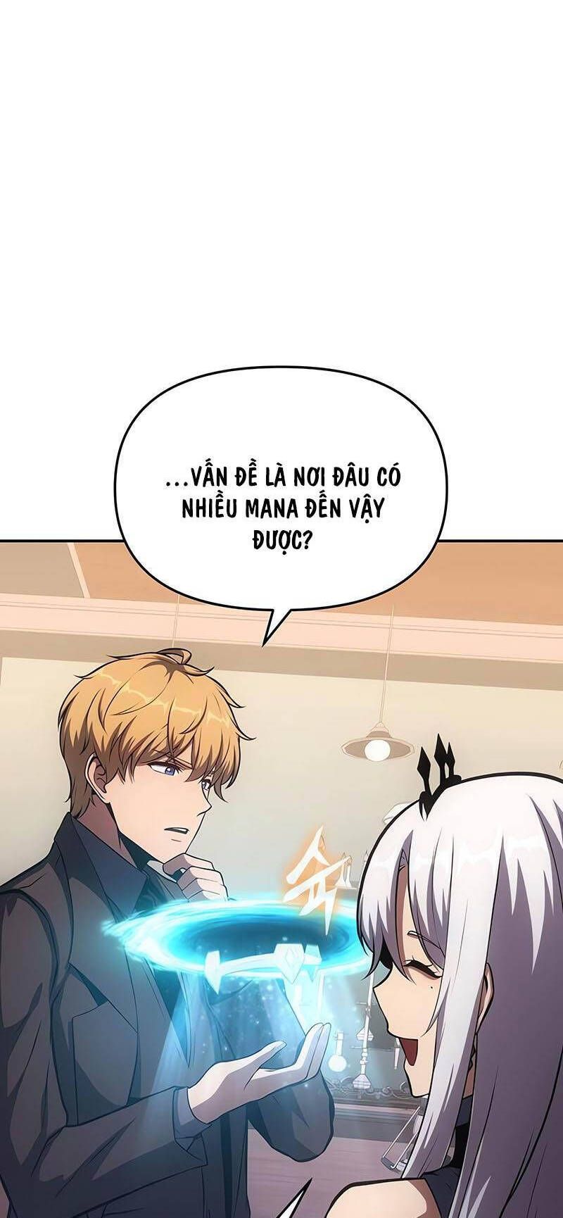 đọc truyện Vua Hiệp Sĩ Đã Trở Lại Với Một Vị Thần Chương 61 ảnh 53 tại Thiên Thai Truyện