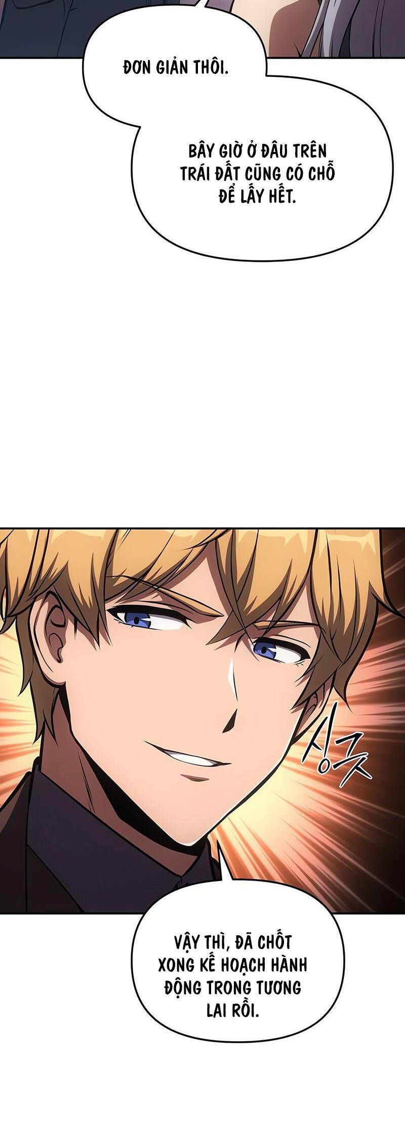 đọc truyện Vua Hiệp Sĩ Đã Trở Lại Với Một Vị Thần Chương 61 ảnh 54 tại Thiên Thai Truyện