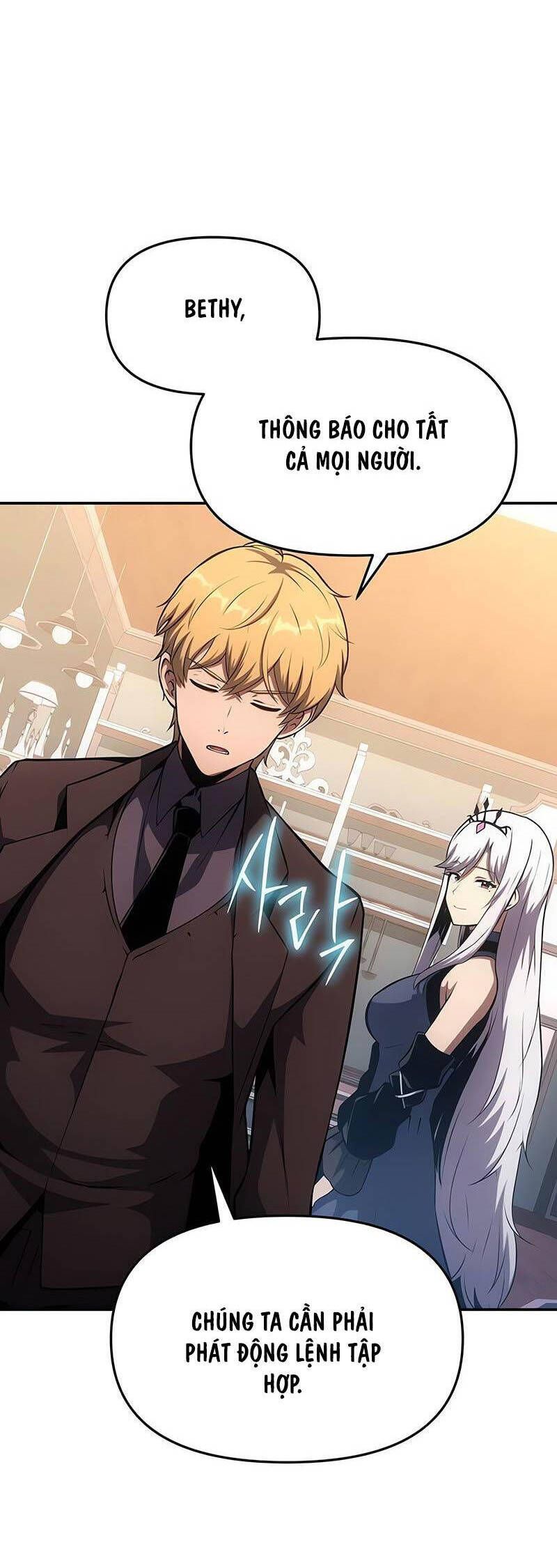 đọc truyện Vua Hiệp Sĩ Đã Trở Lại Với Một Vị Thần Chương 61 ảnh 55 tại Thiên Thai Truyện