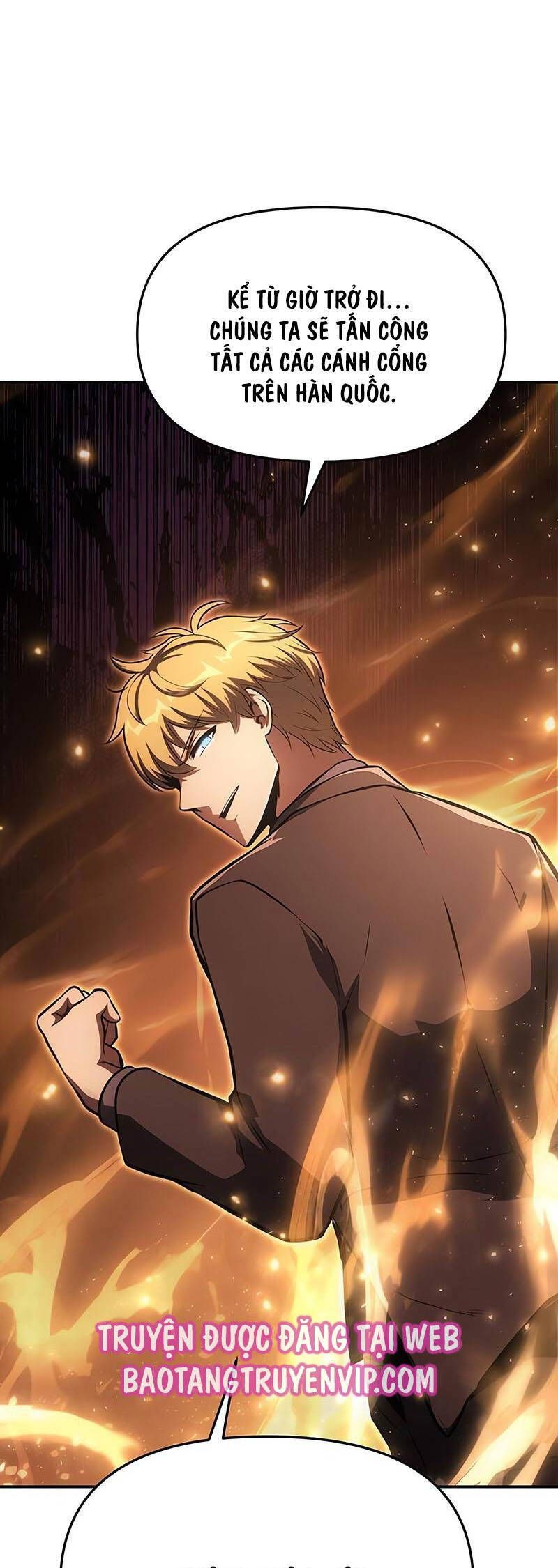 đọc truyện Vua Hiệp Sĩ Đã Trở Lại Với Một Vị Thần Chương 61 ảnh 56 tại Thiên Thai Truyện