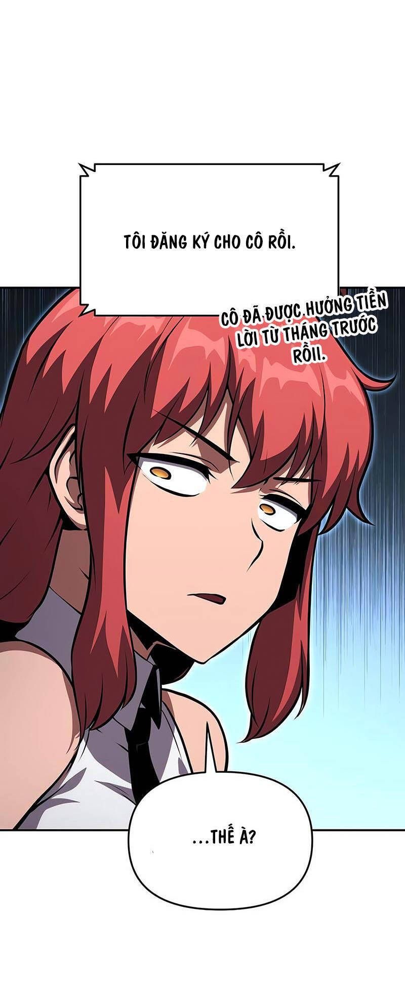 đọc truyện Vua Hiệp Sĩ Đã Trở Lại Với Một Vị Thần Chương 61 ảnh 8 tại Thiên Thai Truyện