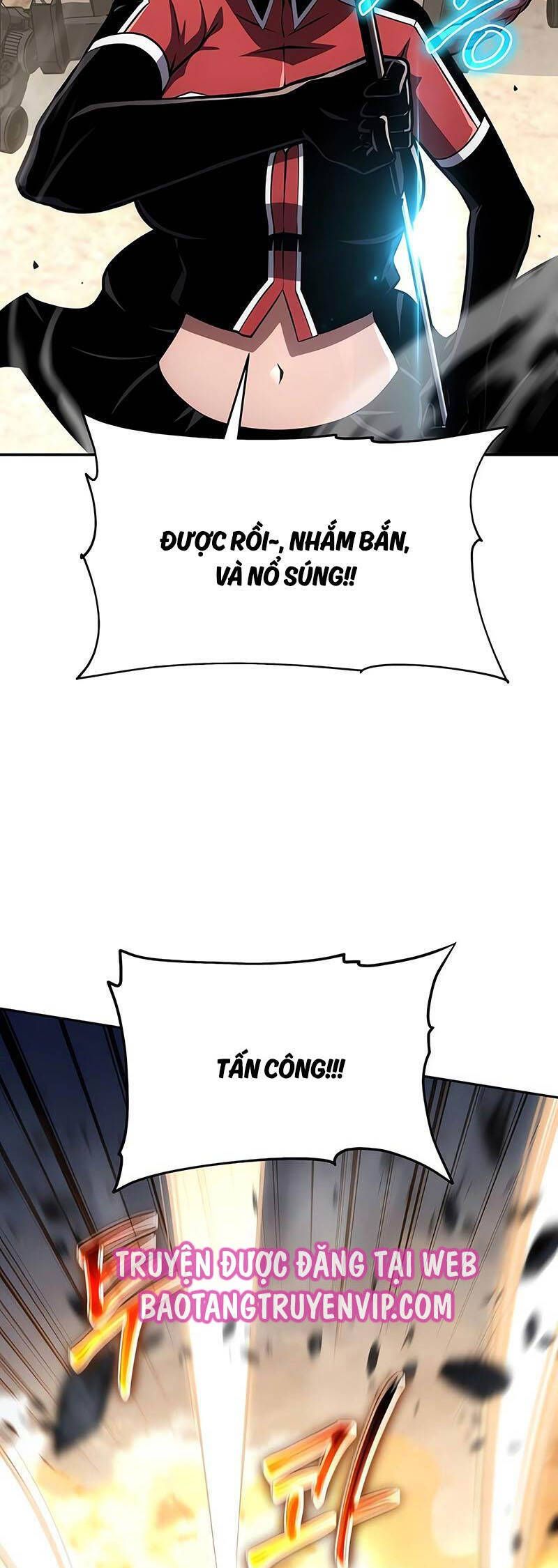 đọc truyện Vua Hiệp Sĩ Đã Trở Lại Với Một Vị Thần Chương 61 ảnh 64 tại Thiên Thai Truyện