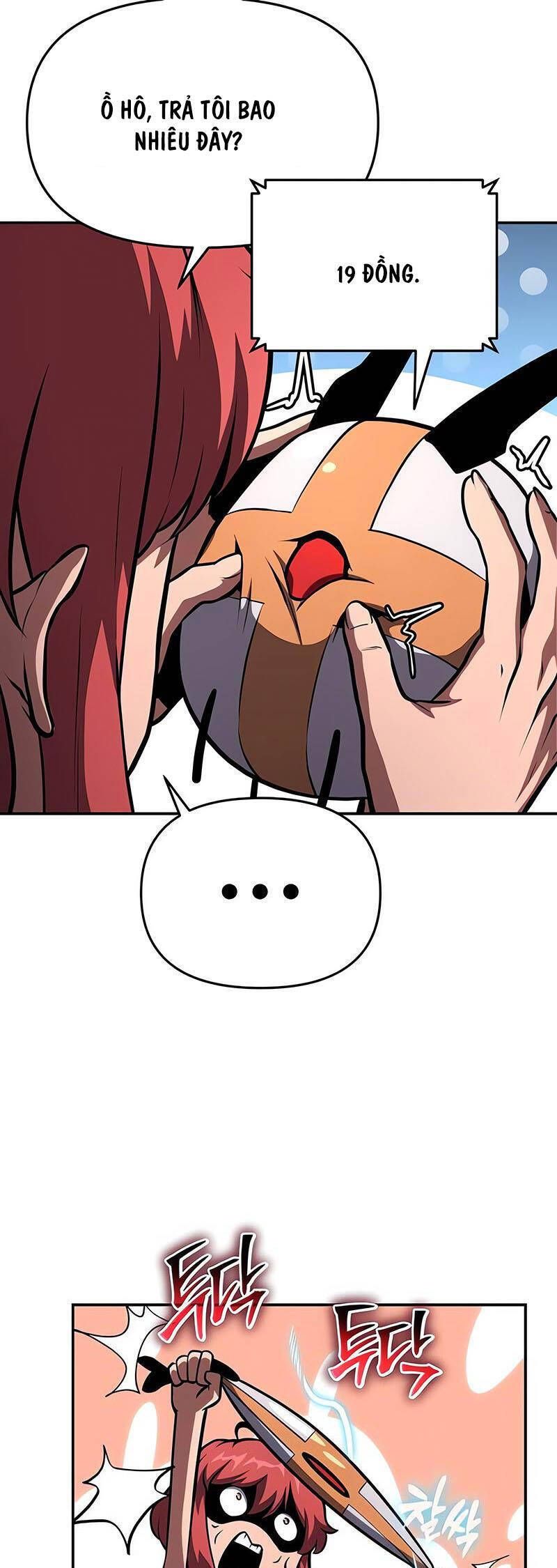 đọc truyện Vua Hiệp Sĩ Đã Trở Lại Với Một Vị Thần Chương 61 ảnh 10 tại Thiên Thai Truyện