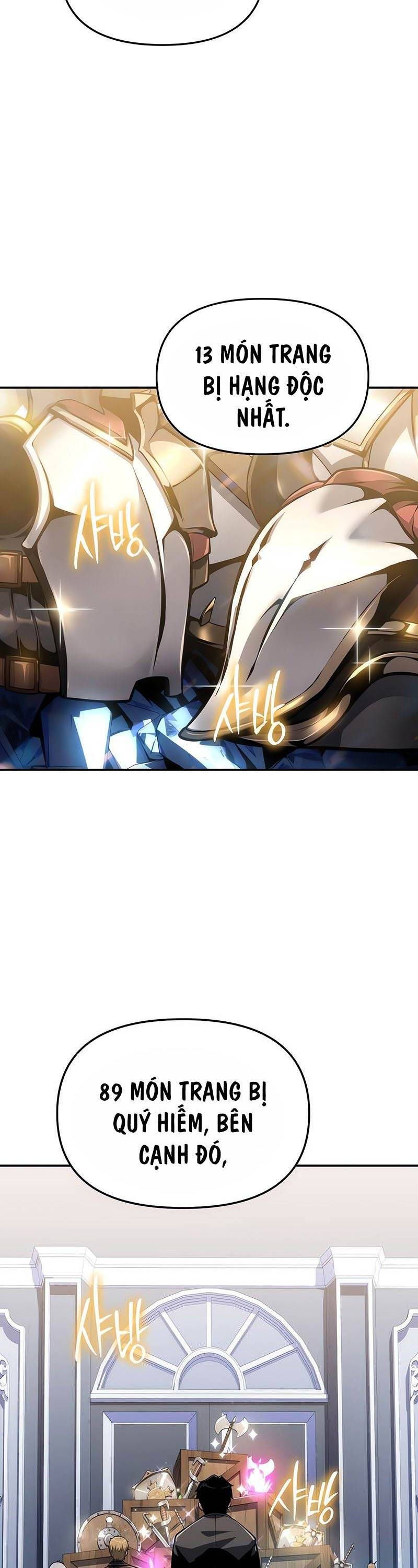 đọc truyện Vua Hiệp Sĩ Đã Trở Lại Với Một Vị Thần Chương 62 ảnh 3 tại Thiên Thai Truyện