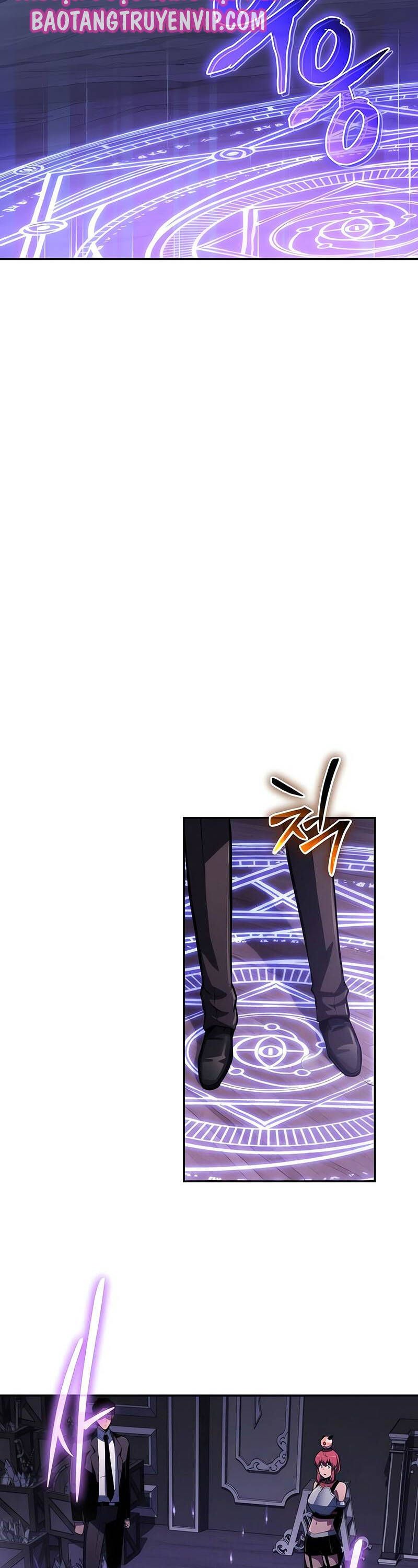 đọc truyện Vua Hiệp Sĩ Đã Trở Lại Với Một Vị Thần Chương 62 ảnh 13 tại Thiên Thai Truyện