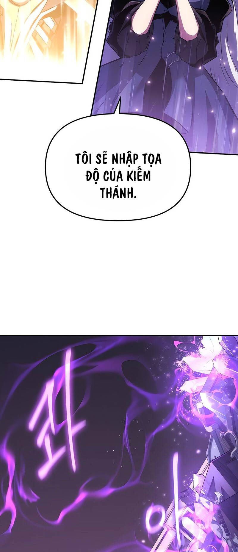 đọc truyện Vua Hiệp Sĩ Đã Trở Lại Với Một Vị Thần Chương 62 ảnh 15 tại Thiên Thai Truyện