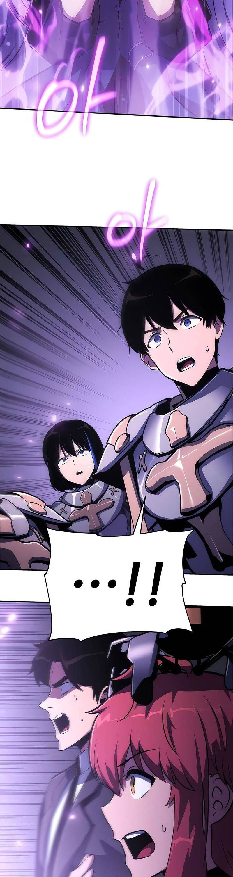 đọc truyện Vua Hiệp Sĩ Đã Trở Lại Với Một Vị Thần Chương 62 ảnh 17 tại Thiên Thai Truyện