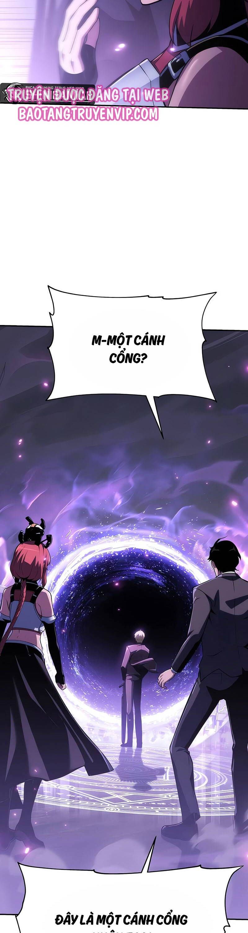 đọc truyện Vua Hiệp Sĩ Đã Trở Lại Với Một Vị Thần Chương 62 ảnh 18 tại Thiên Thai Truyện