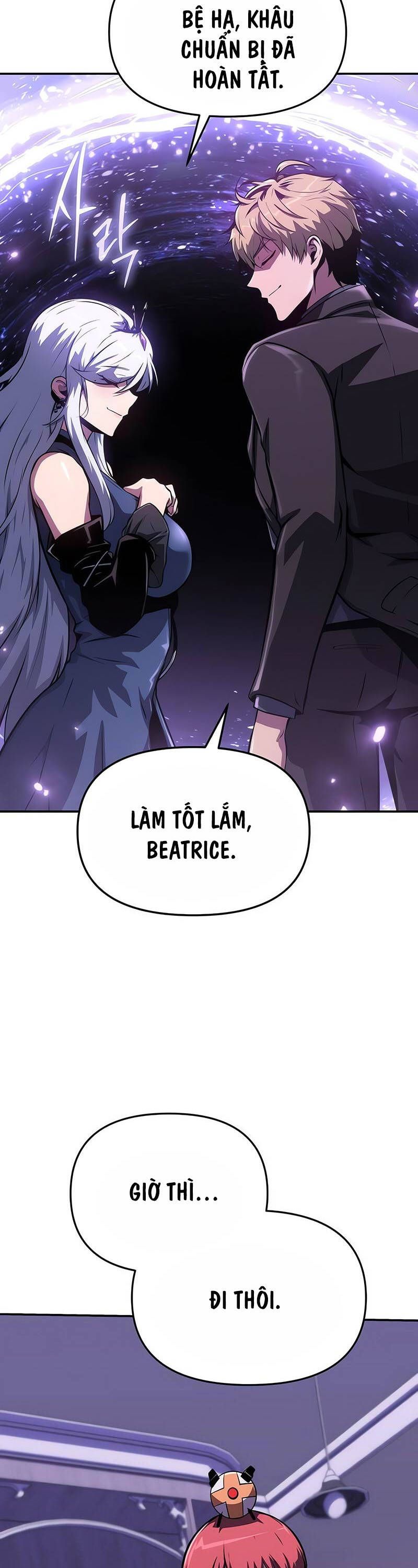 đọc truyện Vua Hiệp Sĩ Đã Trở Lại Với Một Vị Thần Chương 62 ảnh 20 tại Thiên Thai Truyện