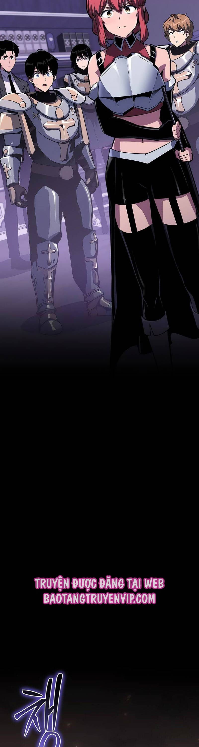 đọc truyện Vua Hiệp Sĩ Đã Trở Lại Với Một Vị Thần Chương 62 ảnh 21 tại Thiên Thai Truyện