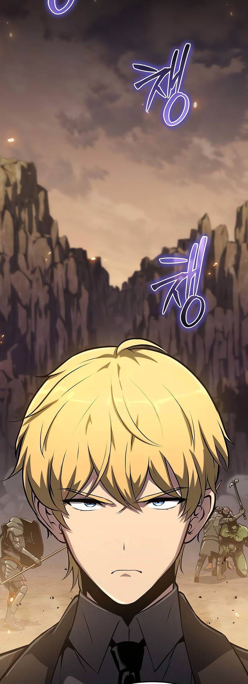 đọc truyện Vua Hiệp Sĩ Đã Trở Lại Với Một Vị Thần Chương 62 ảnh 22 tại Thiên Thai Truyện