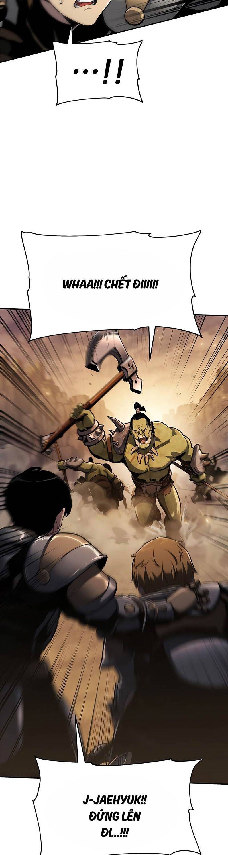 đọc truyện Vua Hiệp Sĩ Đã Trở Lại Với Một Vị Thần Chương 62 ảnh 25 tại Thiên Thai Truyện