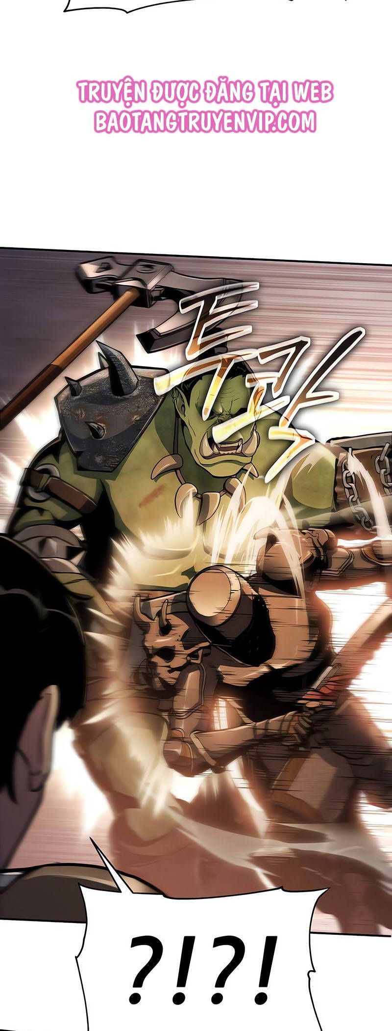 đọc truyện Vua Hiệp Sĩ Đã Trở Lại Với Một Vị Thần Chương 62 ảnh 26 tại Thiên Thai Truyện