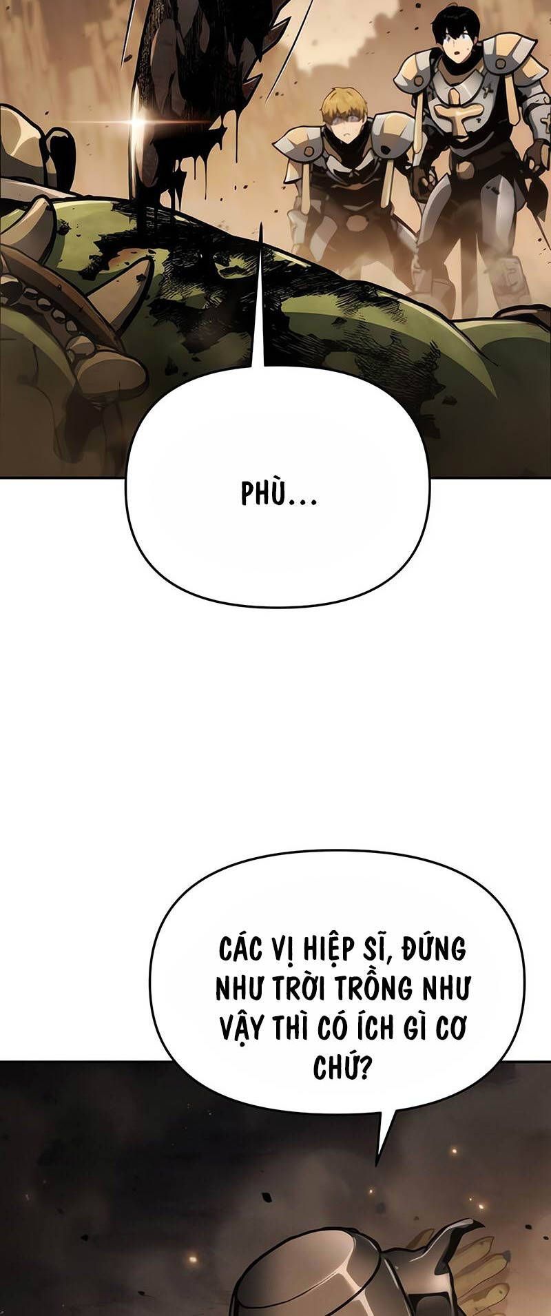 đọc truyện Vua Hiệp Sĩ Đã Trở Lại Với Một Vị Thần Chương 62 ảnh 29 tại Thiên Thai Truyện