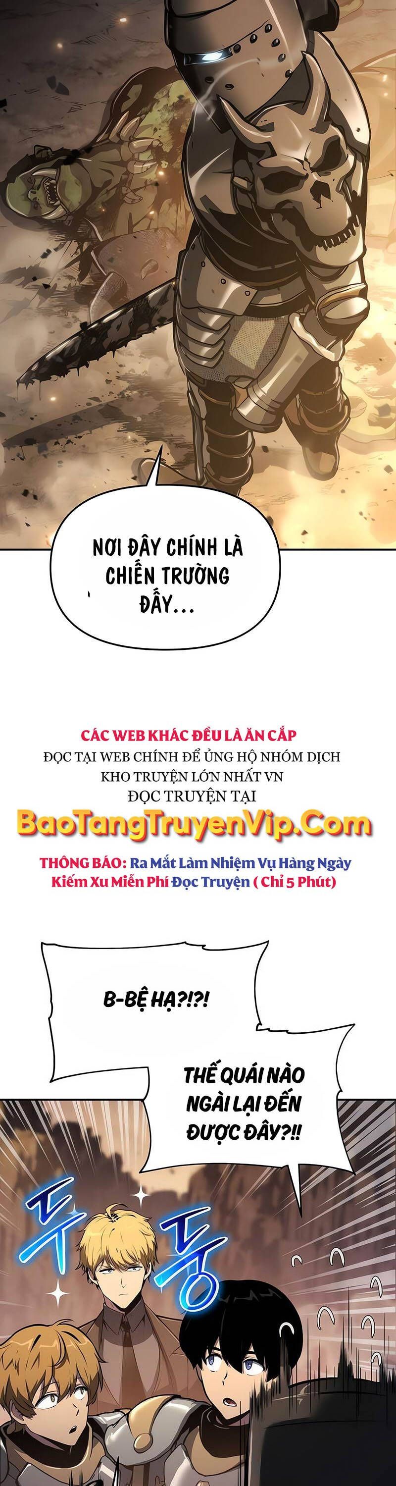 đọc truyện Vua Hiệp Sĩ Đã Trở Lại Với Một Vị Thần Chương 62 ảnh 30 tại Thiên Thai Truyện