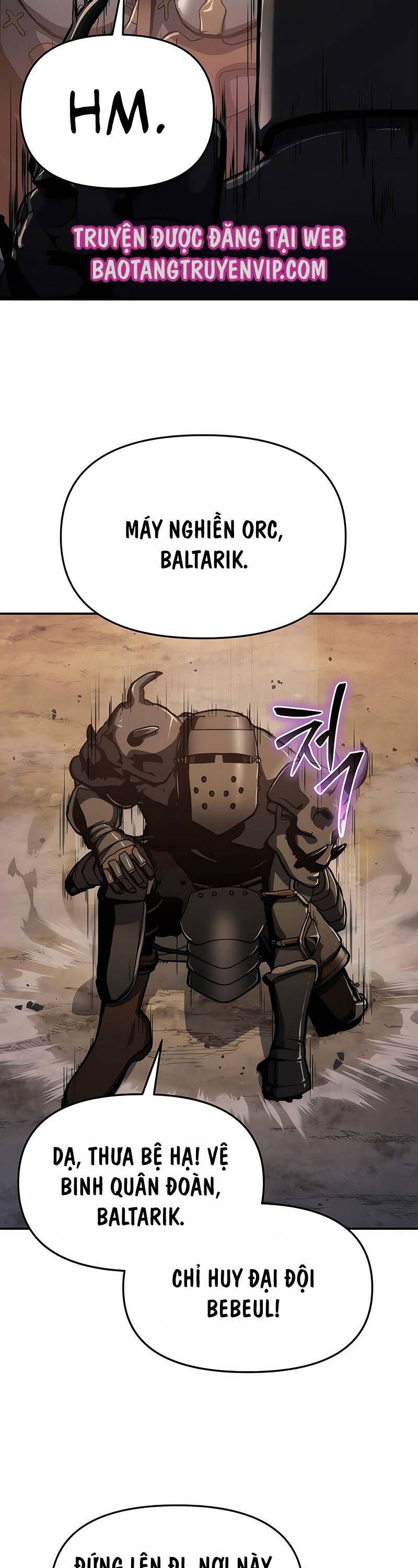 đọc truyện Vua Hiệp Sĩ Đã Trở Lại Với Một Vị Thần Chương 62 ảnh 31 tại Thiên Thai Truyện