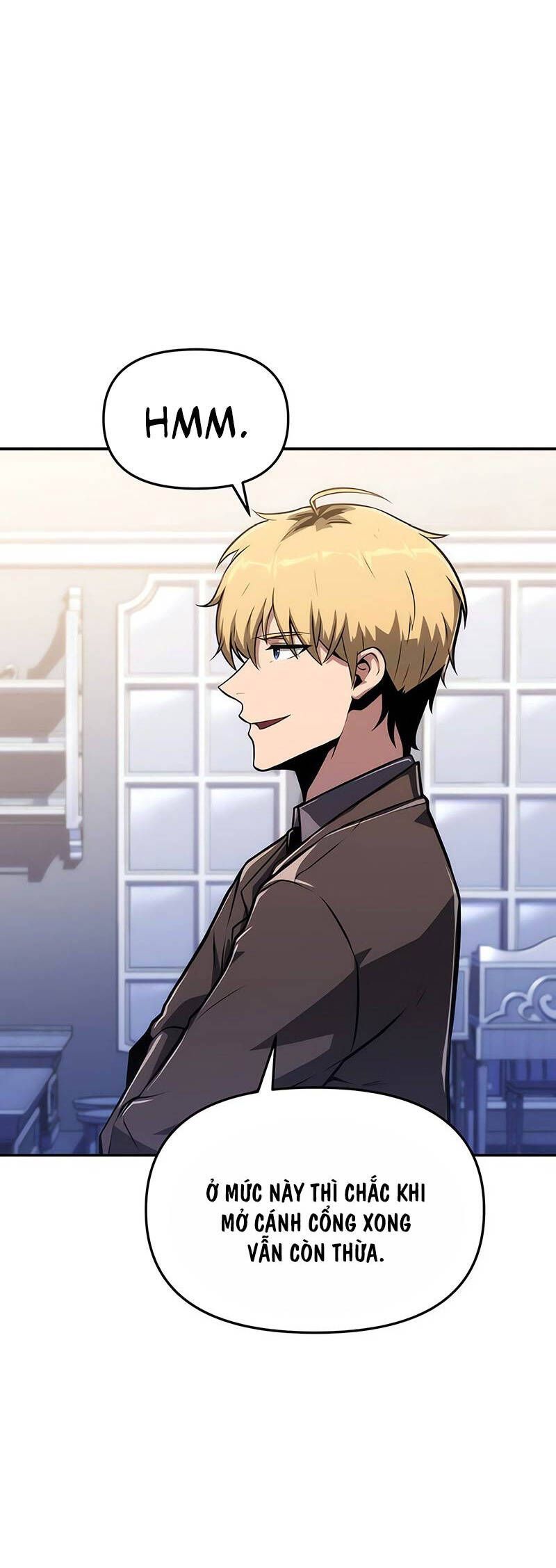 đọc truyện Vua Hiệp Sĩ Đã Trở Lại Với Một Vị Thần Chương 62 ảnh 5 tại Thiên Thai Truyện