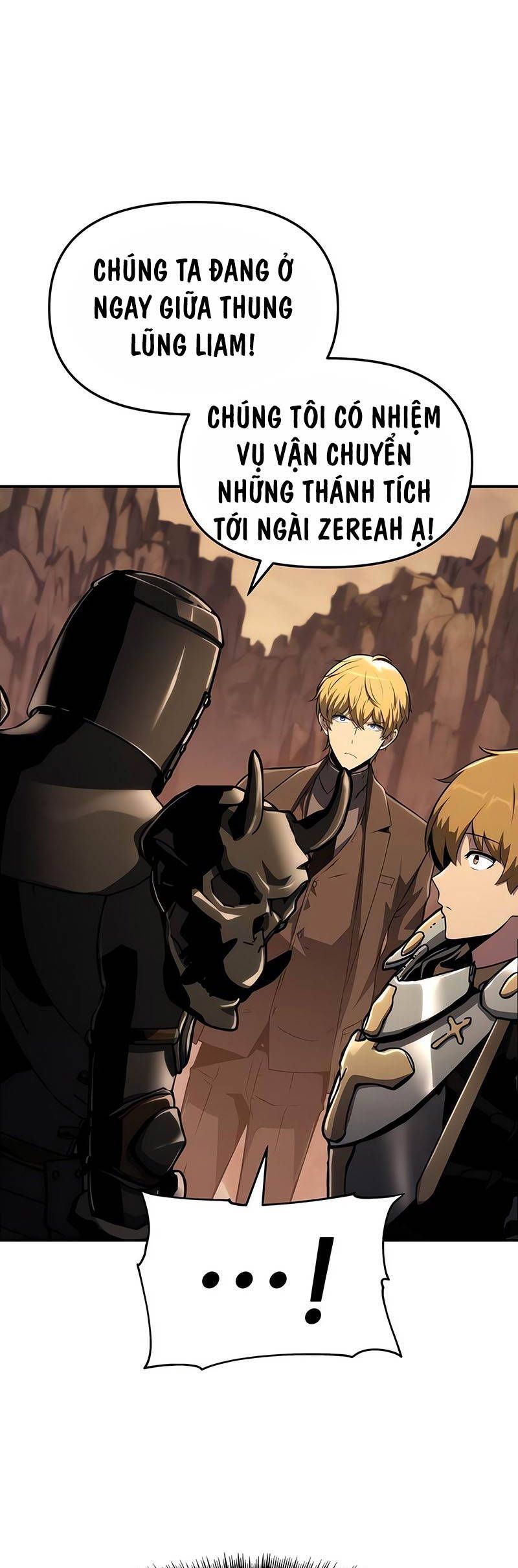 đọc truyện Vua Hiệp Sĩ Đã Trở Lại Với Một Vị Thần Chương 62 ảnh 33 tại Thiên Thai Truyện