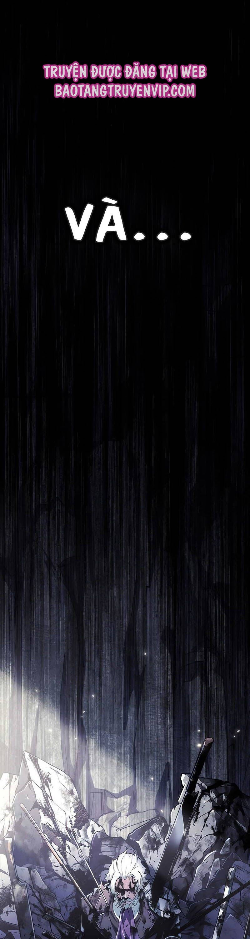 đọc truyện Vua Hiệp Sĩ Đã Trở Lại Với Một Vị Thần Chương 62 ảnh 35 tại Thiên Thai Truyện