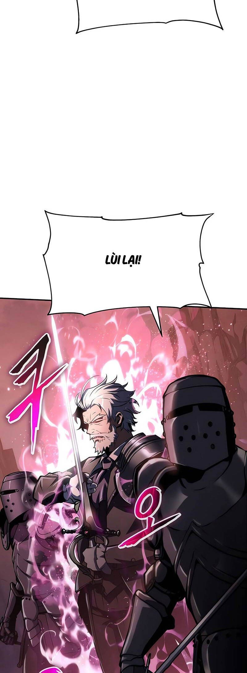 đọc truyện Vua Hiệp Sĩ Đã Trở Lại Với Một Vị Thần Chương 62 ảnh 40 tại Thiên Thai Truyện