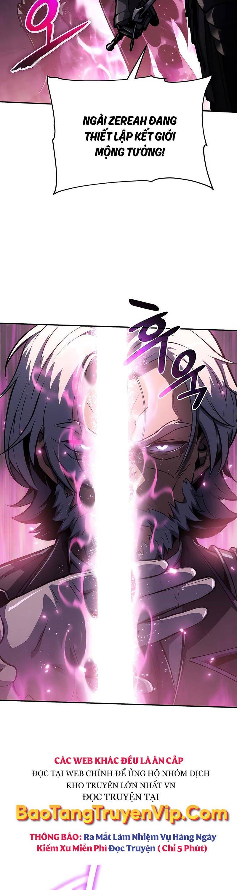 đọc truyện Vua Hiệp Sĩ Đã Trở Lại Với Một Vị Thần Chương 62 ảnh 41 tại Thiên Thai Truyện