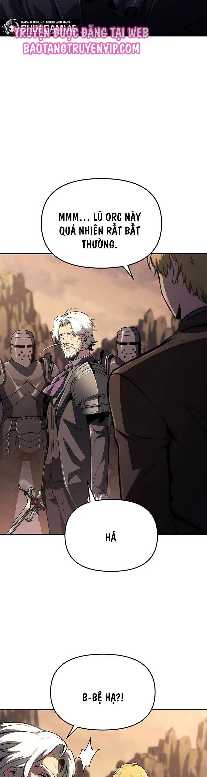 đọc truyện Vua Hiệp Sĩ Đã Trở Lại Với Một Vị Thần Chương 62 ảnh 45 tại Thiên Thai Truyện