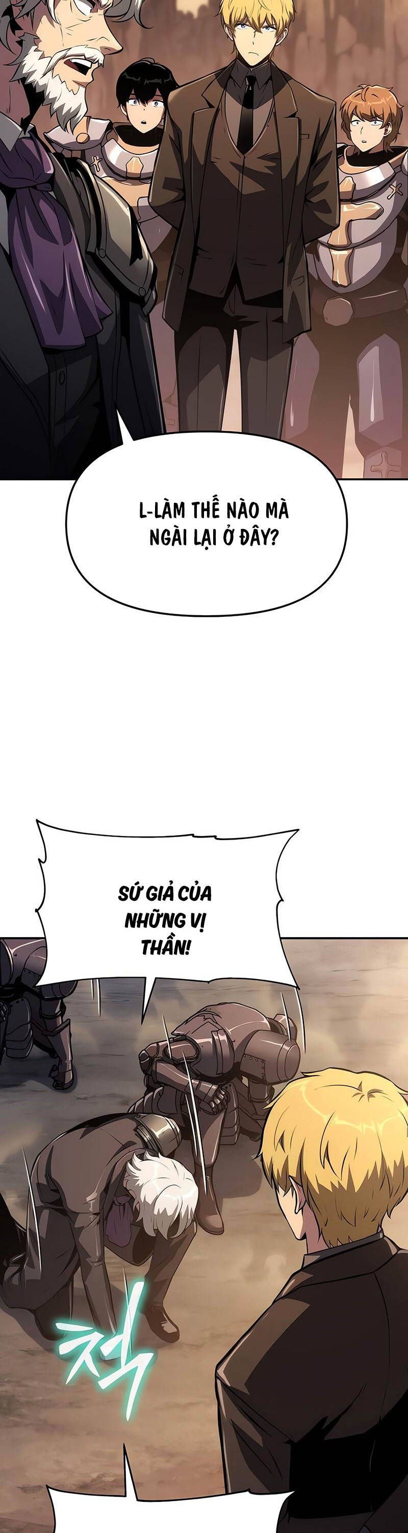 đọc truyện Vua Hiệp Sĩ Đã Trở Lại Với Một Vị Thần Chương 62 ảnh 46 tại Thiên Thai Truyện