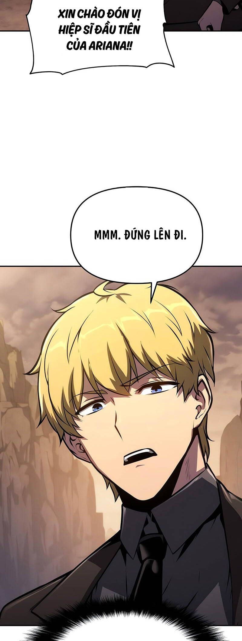 đọc truyện Vua Hiệp Sĩ Đã Trở Lại Với Một Vị Thần Chương 62 ảnh 47 tại Thiên Thai Truyện