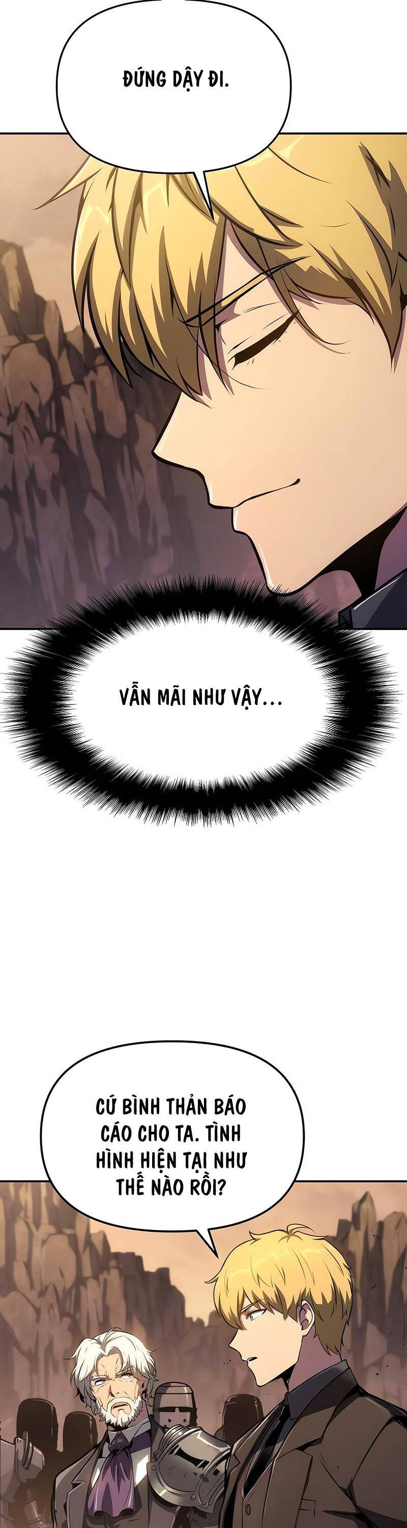 đọc truyện Vua Hiệp Sĩ Đã Trở Lại Với Một Vị Thần Chương 62 ảnh 51 tại Thiên Thai Truyện