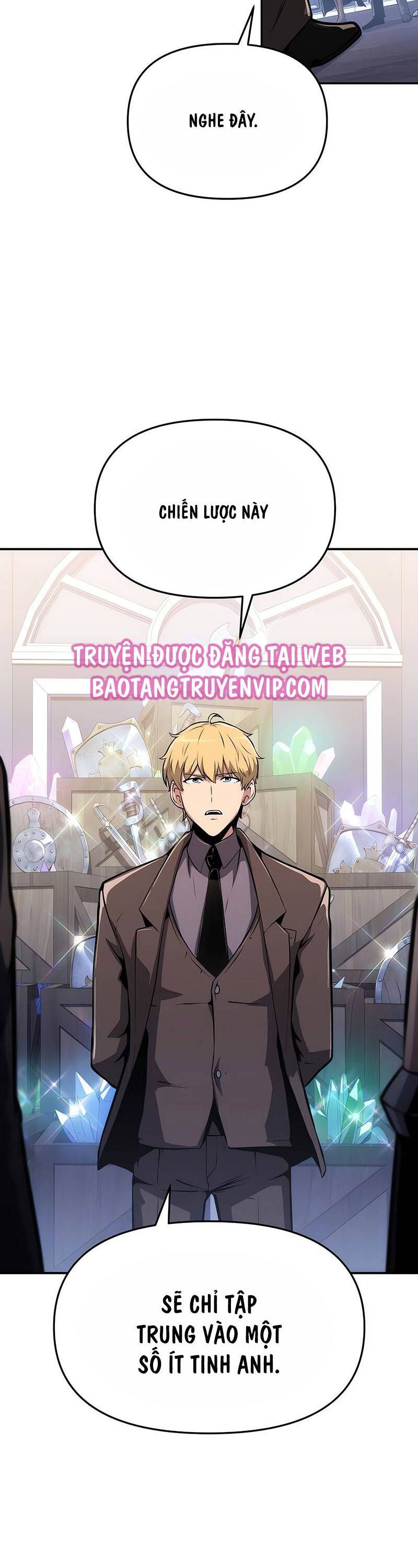 đọc truyện Vua Hiệp Sĩ Đã Trở Lại Với Một Vị Thần Chương 62 ảnh 7 tại Thiên Thai Truyện