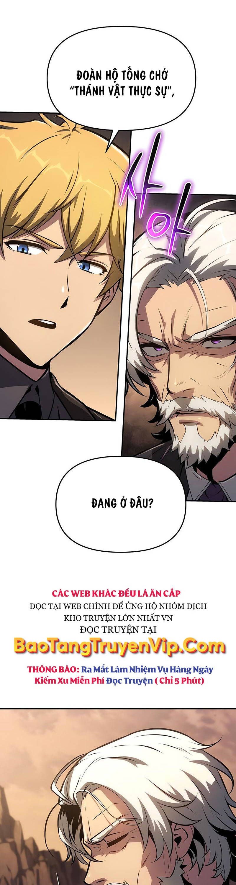 đọc truyện Vua Hiệp Sĩ Đã Trở Lại Với Một Vị Thần Chương 62 ảnh 55 tại Thiên Thai Truyện