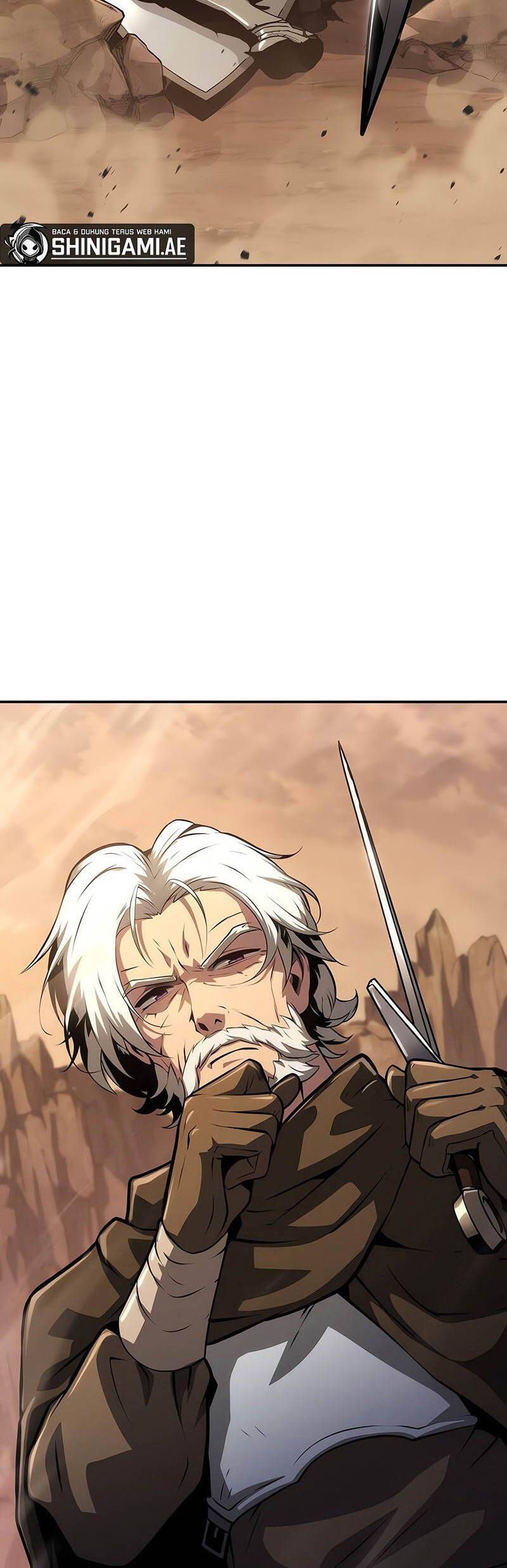 đọc truyện Vua Hiệp Sĩ Đã Trở Lại Với Một Vị Thần Chương 62 ảnh 57 tại Thiên Thai Truyện