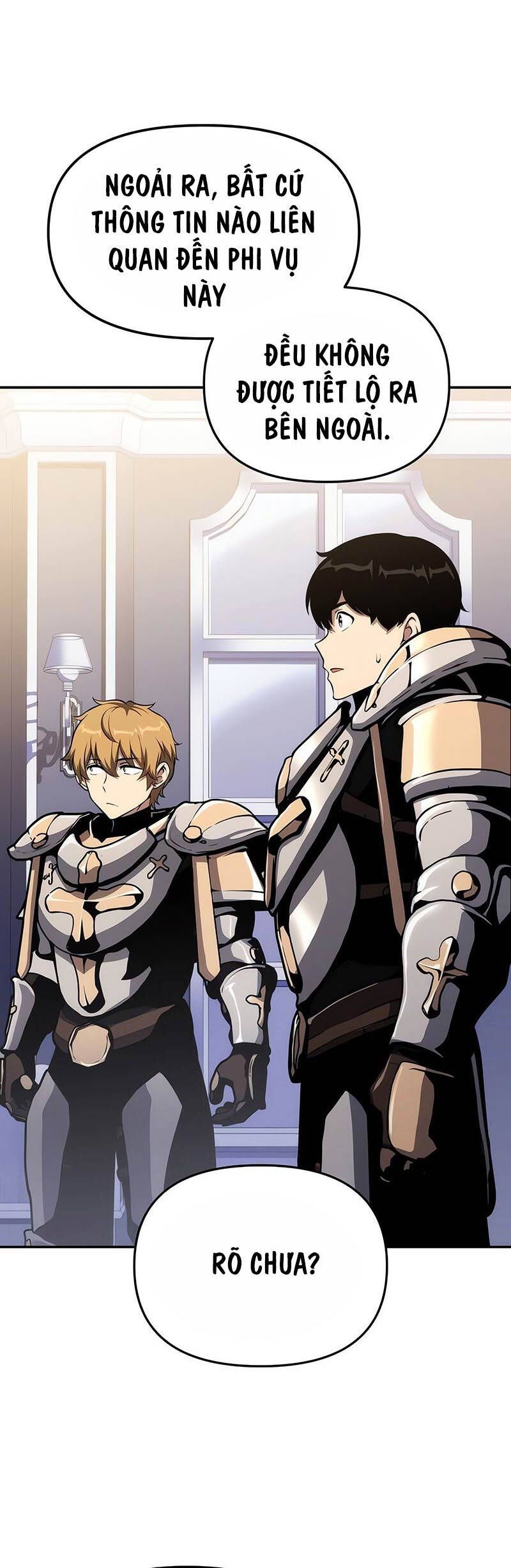 đọc truyện Vua Hiệp Sĩ Đã Trở Lại Với Một Vị Thần Chương 62 ảnh 8 tại Thiên Thai Truyện