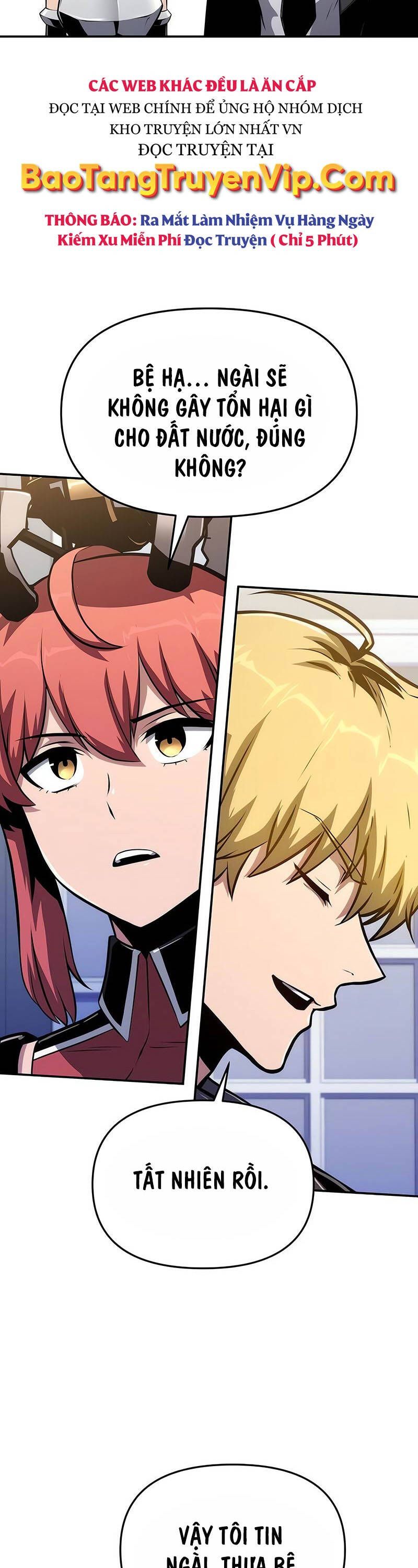 đọc truyện Vua Hiệp Sĩ Đã Trở Lại Với Một Vị Thần Chương 62 ảnh 10 tại Thiên Thai Truyện