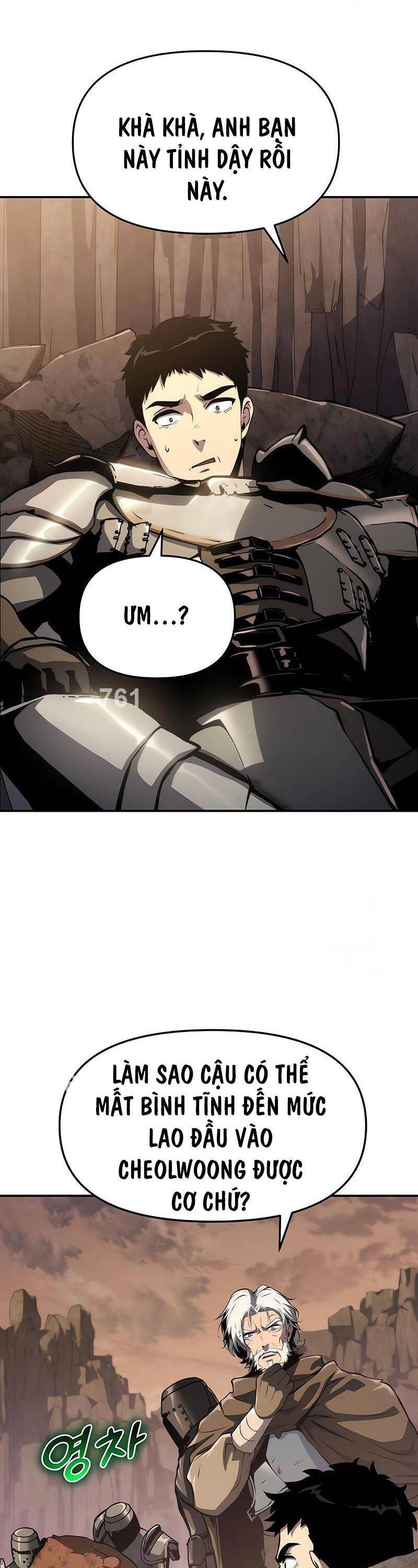 đọc truyện Vua Hiệp Sĩ Đã Trở Lại Với Một Vị Thần Chương 63 ảnh 3 tại Thiên Thai Truyện