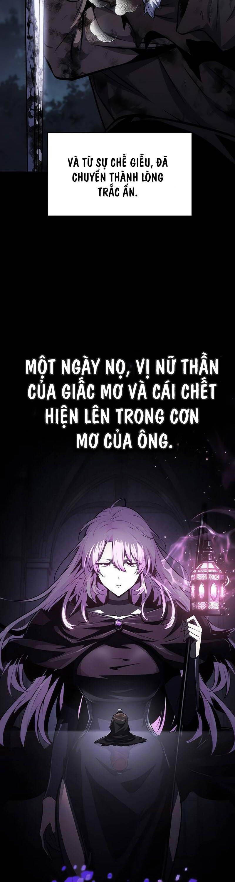 đọc truyện Vua Hiệp Sĩ Đã Trở Lại Với Một Vị Thần Chương 63 ảnh 14 tại Thiên Thai Truyện