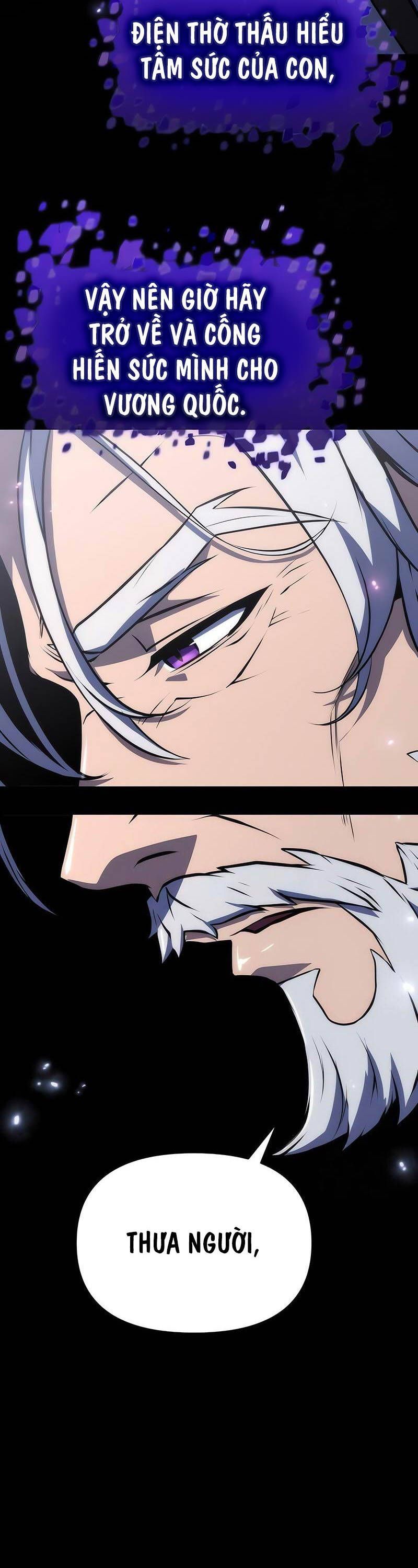 đọc truyện Vua Hiệp Sĩ Đã Trở Lại Với Một Vị Thần Chương 63 ảnh 16 tại Thiên Thai Truyện