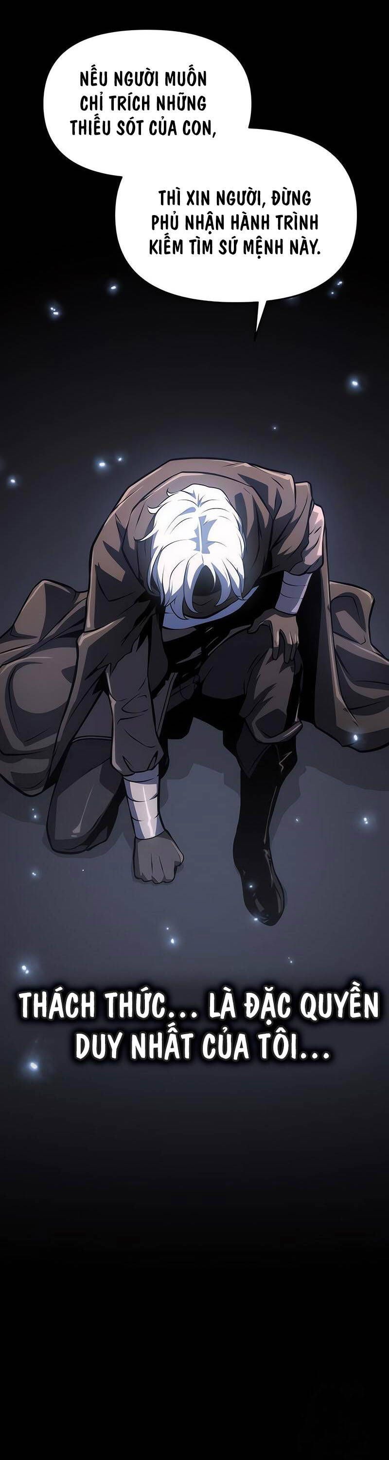 đọc truyện Vua Hiệp Sĩ Đã Trở Lại Với Một Vị Thần Chương 63 ảnh 17 tại Thiên Thai Truyện