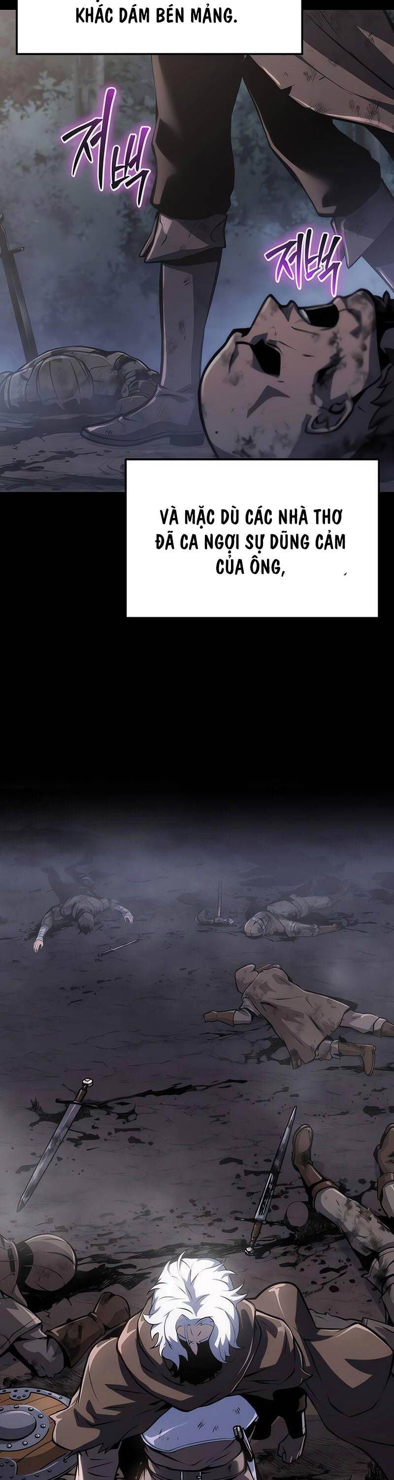 đọc truyện Vua Hiệp Sĩ Đã Trở Lại Với Một Vị Thần Chương 63 ảnh 19 tại Thiên Thai Truyện