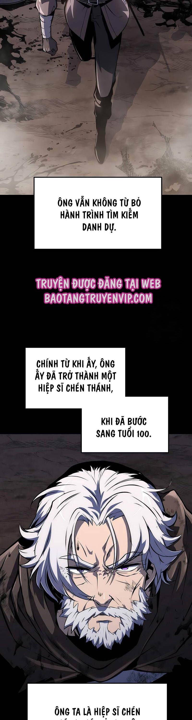 đọc truyện Vua Hiệp Sĩ Đã Trở Lại Với Một Vị Thần Chương 63 ảnh 20 tại Thiên Thai Truyện