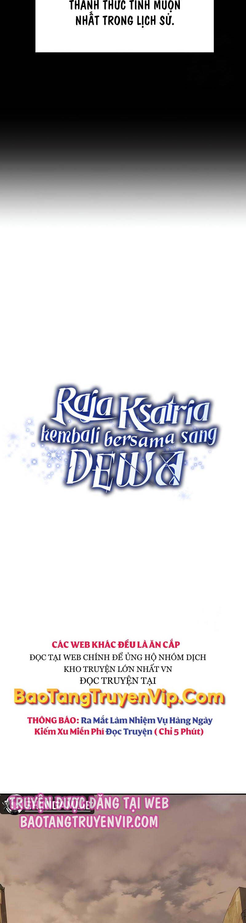 đọc truyện Vua Hiệp Sĩ Đã Trở Lại Với Một Vị Thần Chương 63 ảnh 21 tại Thiên Thai Truyện