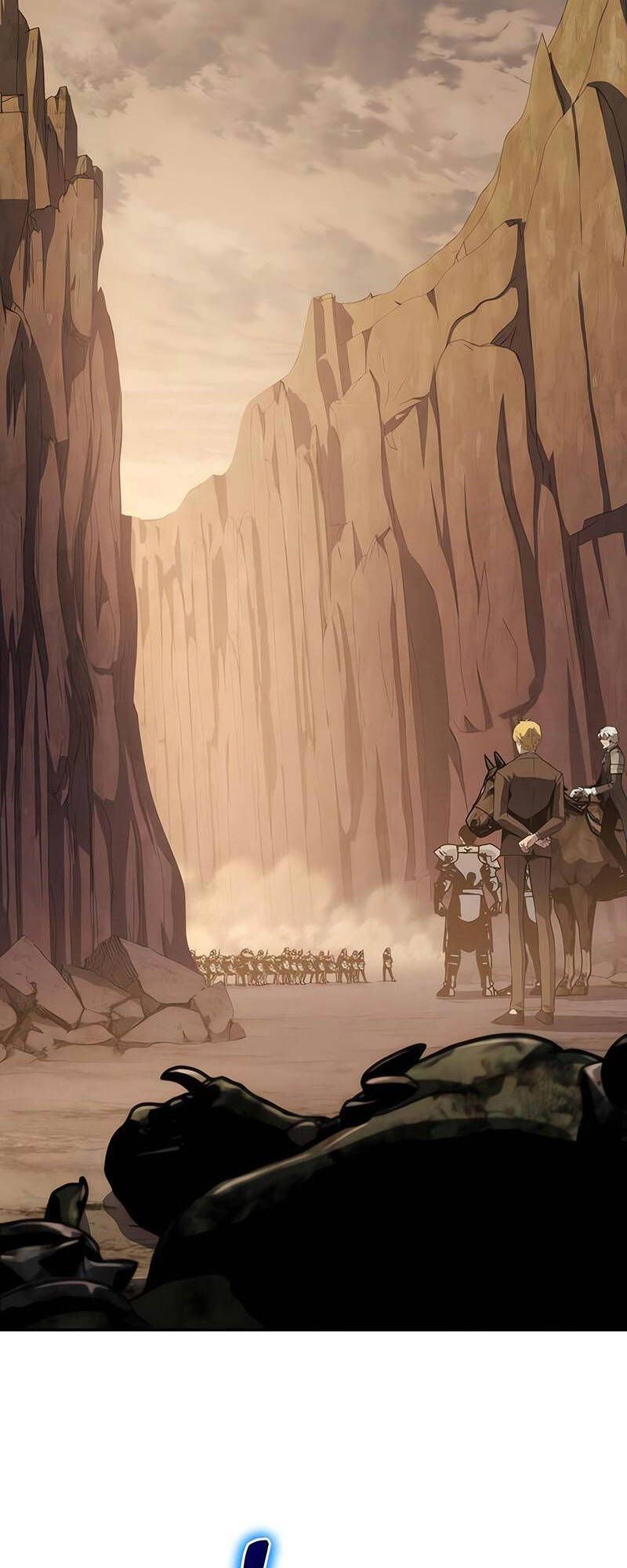 đọc truyện Vua Hiệp Sĩ Đã Trở Lại Với Một Vị Thần Chương 63 ảnh 22 tại Thiên Thai Truyện