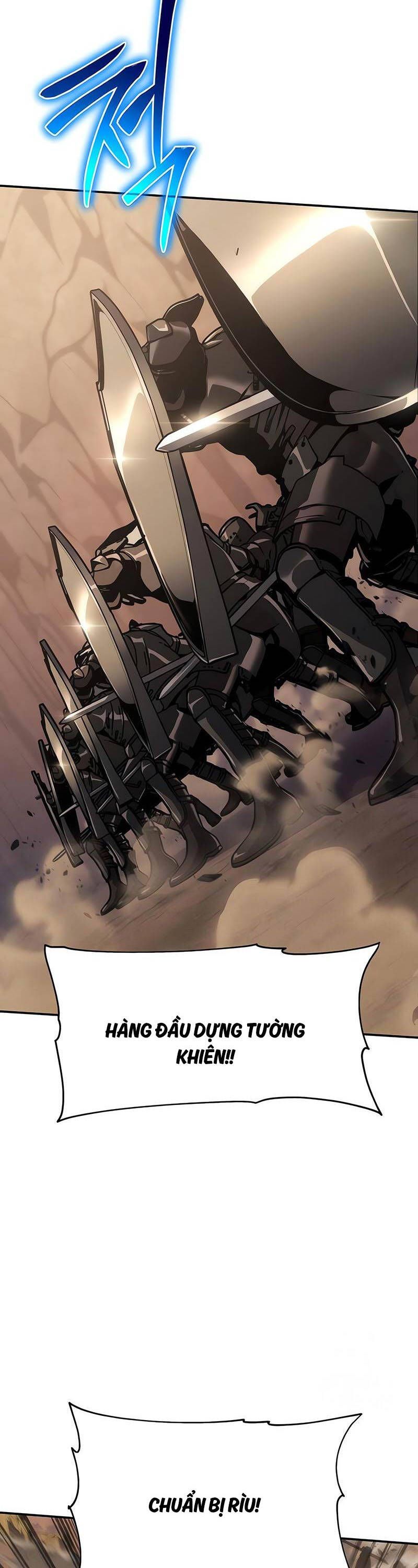 đọc truyện Vua Hiệp Sĩ Đã Trở Lại Với Một Vị Thần Chương 63 ảnh 23 tại Thiên Thai Truyện