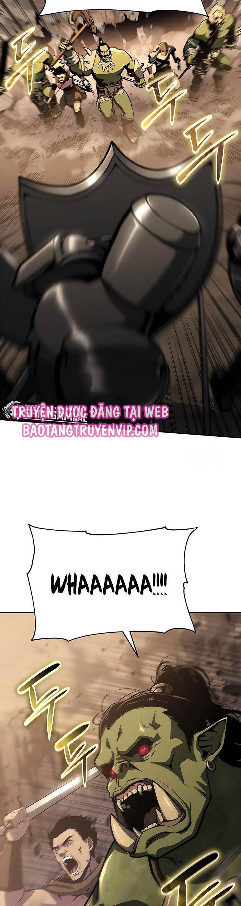 đọc truyện Vua Hiệp Sĩ Đã Trở Lại Với Một Vị Thần Chương 63 ảnh 24 tại Thiên Thai Truyện