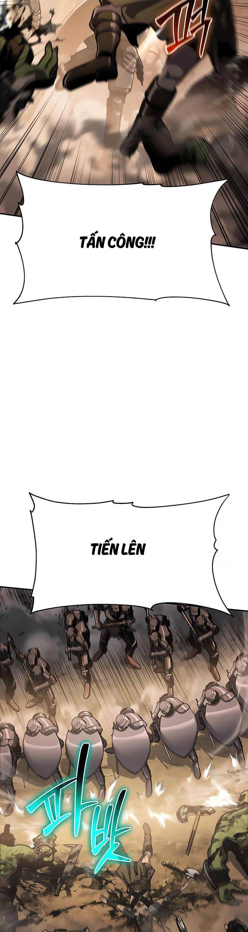 đọc truyện Vua Hiệp Sĩ Đã Trở Lại Với Một Vị Thần Chương 63 ảnh 27 tại Thiên Thai Truyện