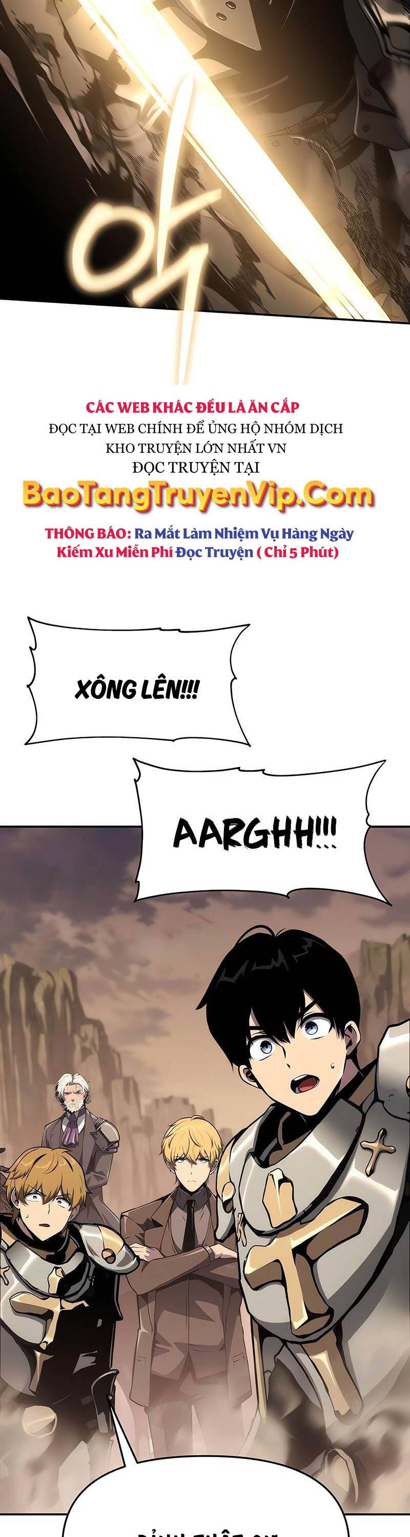 đọc truyện Vua Hiệp Sĩ Đã Trở Lại Với Một Vị Thần Chương 63 ảnh 30 tại Thiên Thai Truyện